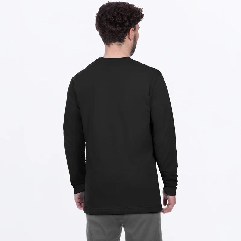 FXR Men's Mitered Premium Longsleeve