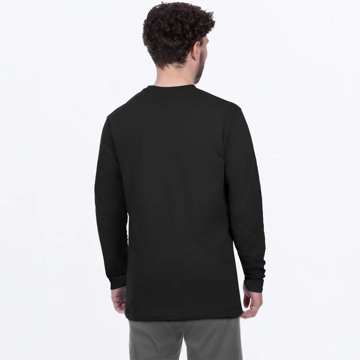 FXR Men's Mitered Premium Longsleeve