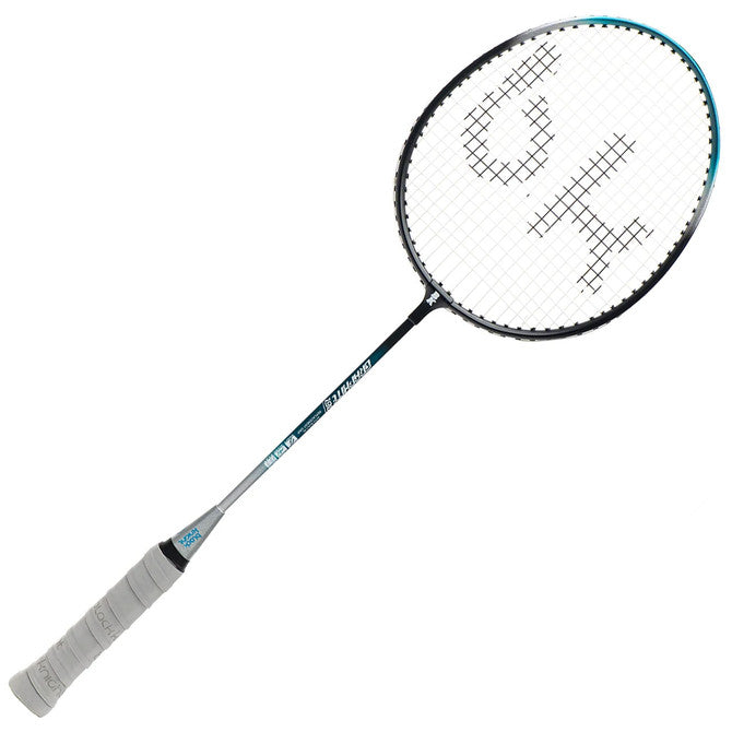 Black Knight Team Graphite Badminton Racquet