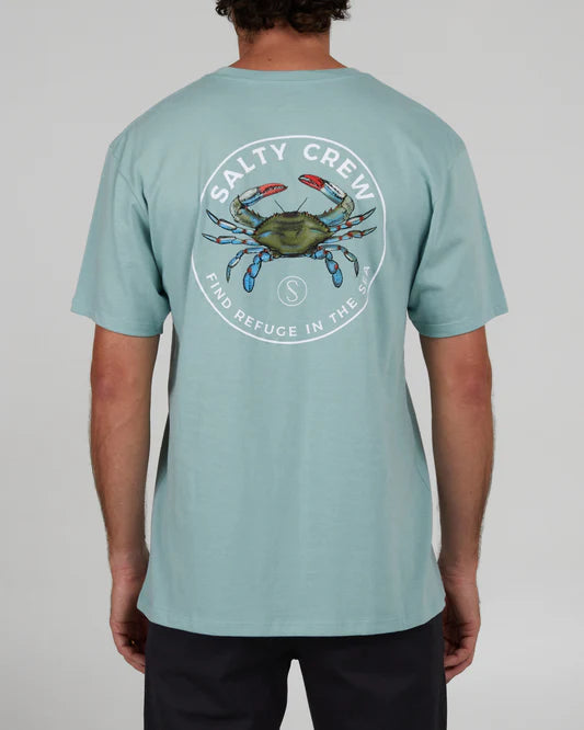 Salty Crew Premium Short Sleeve Tee