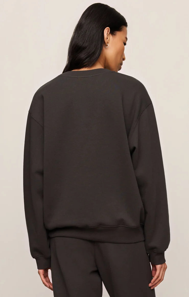Z-Supply Classic Boyfriend Sweatshirt
