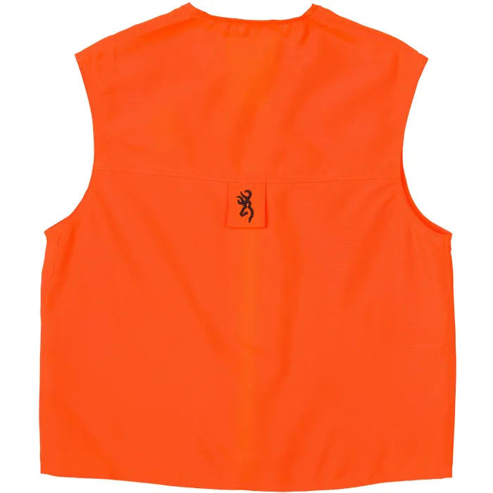 Browning Junior Safety Vest