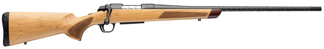 Browning AB3 Pro Hunter Maple Deluxe 30/06 SPRG Rifle