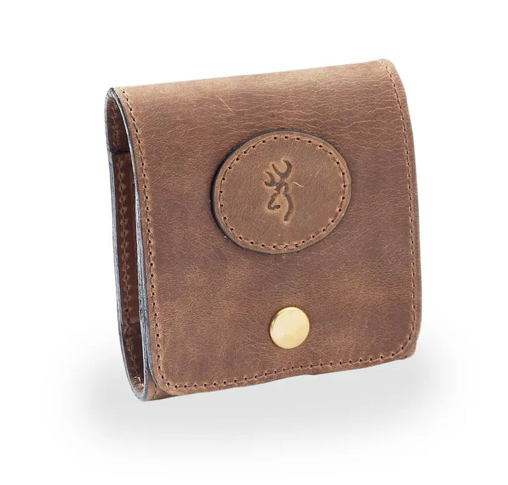Browning Crazy Horse Cartridge Case
