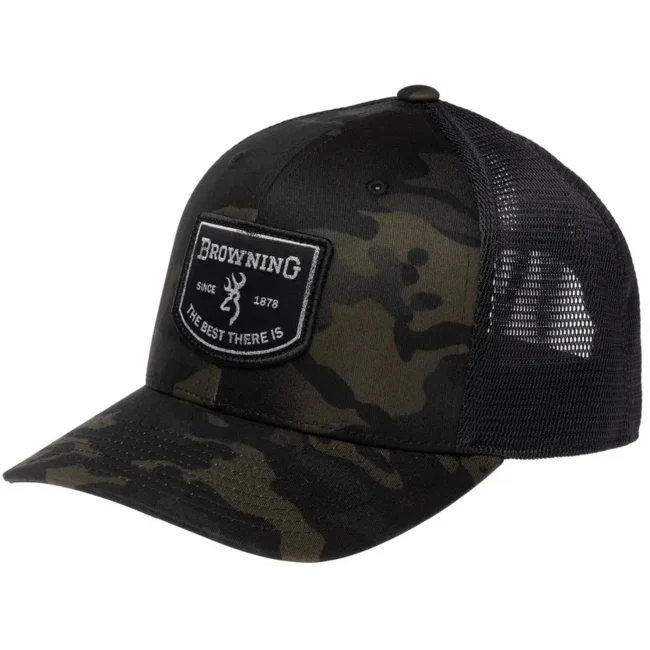 Browning Dodson Cap