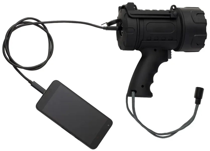 Browning High Noon Pro USB Rechargeable Spotlight