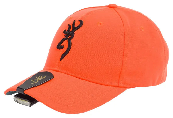 Browning Night Seeker 2 Wide Angle Cap Light