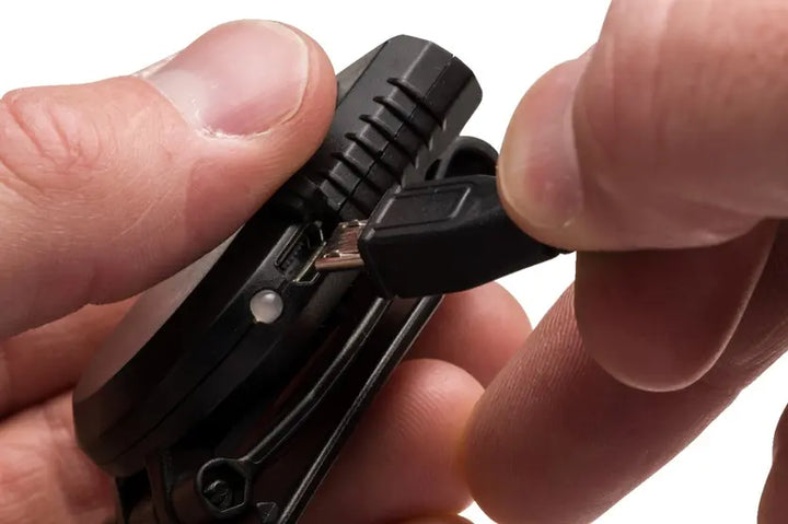 Browning Night Seeker 2 USB Rechargeable Cap Light