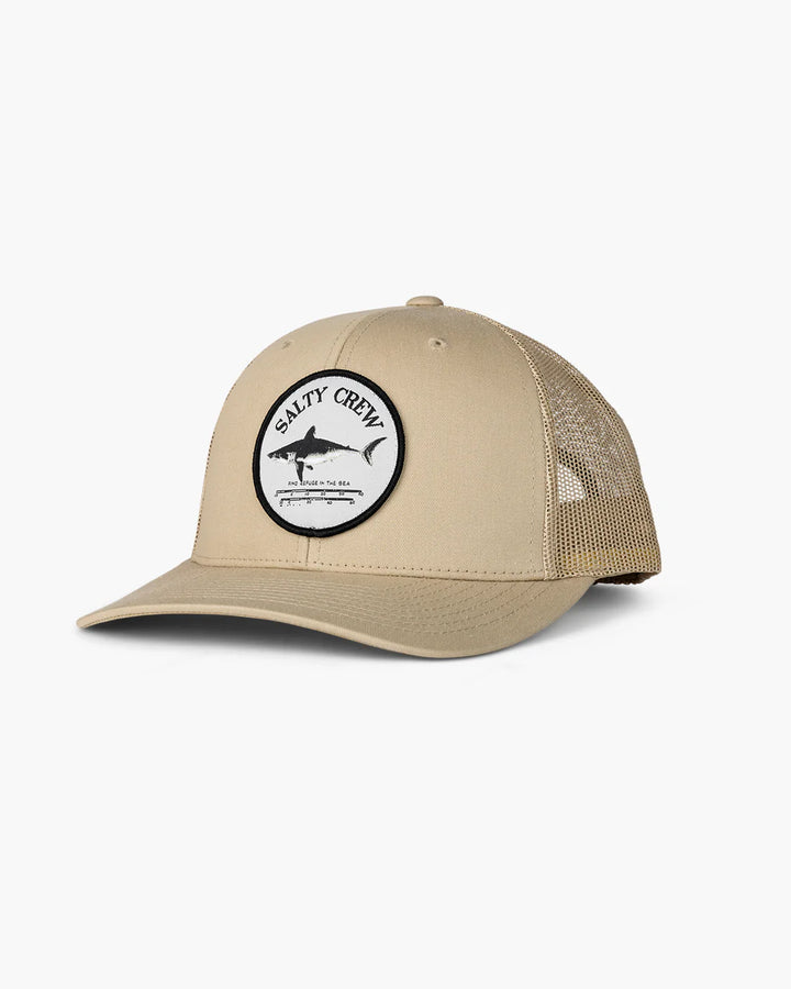 Salty Crew Bruce Retro Trucker Hat