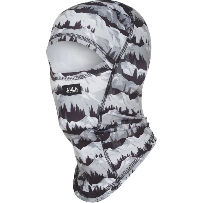 Bula Therma-Comfort Convertible Balaclava