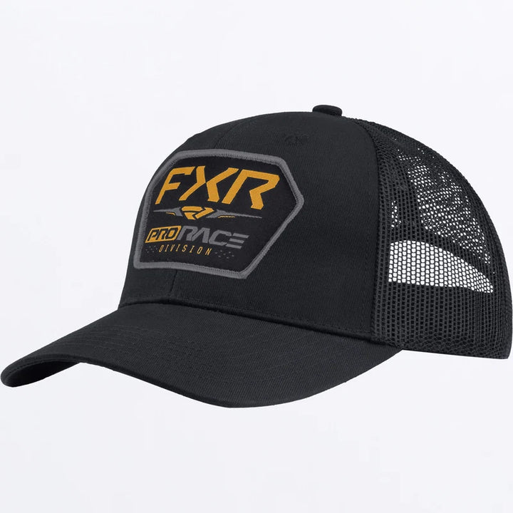 FXR Race Division Hat