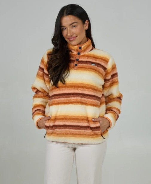 Salty Crew Women's Calm Seas Pullover