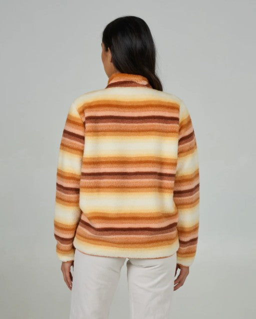 Salty Crew Women's Calm Seas Pullover