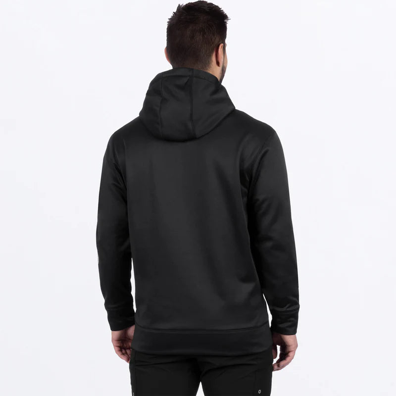 FXR Unisex Race Division Tech PO Hoodie