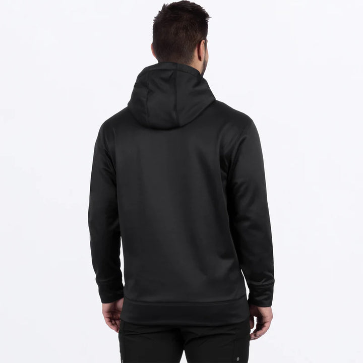 FXR Unisex Race Division Tech PO Hoodie