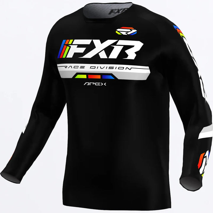 FXR Youth Apex MX Jersey