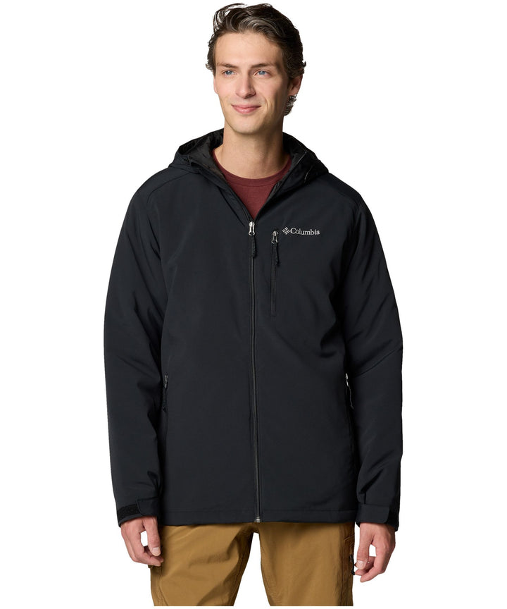 Columbia Gate Racer II Softshell Jacket
