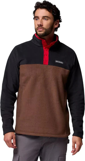 Columbia Steens Mountain Half Snap II Fleece