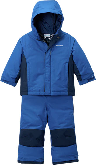 Columbia Children's Buga III Snow Set