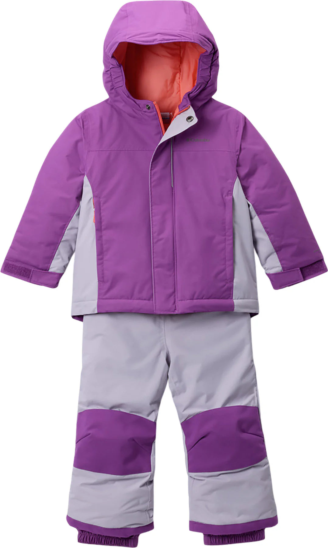 Columbia Children's Buga III Snow Set
