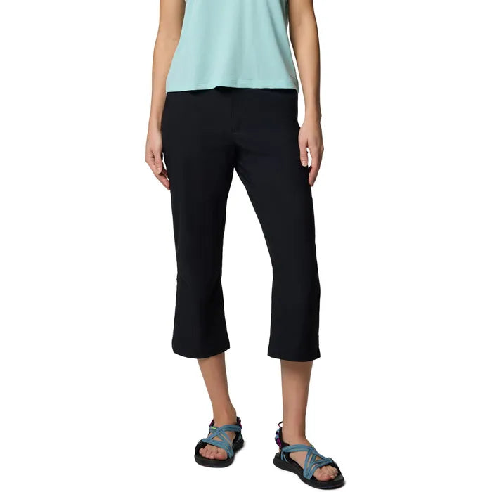 Columbia Women's Leslie Falls Capri II