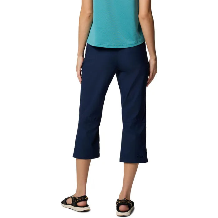 Columbia Women's Leslie Falls Capri II