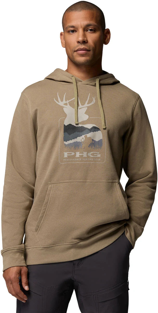 Columbia Men's PHG Archer Buck Hoodie