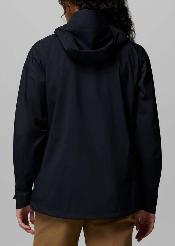 Columbia Women's Trailborne Jacket