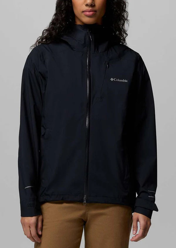 Columbia Women's Trailborne Jacket