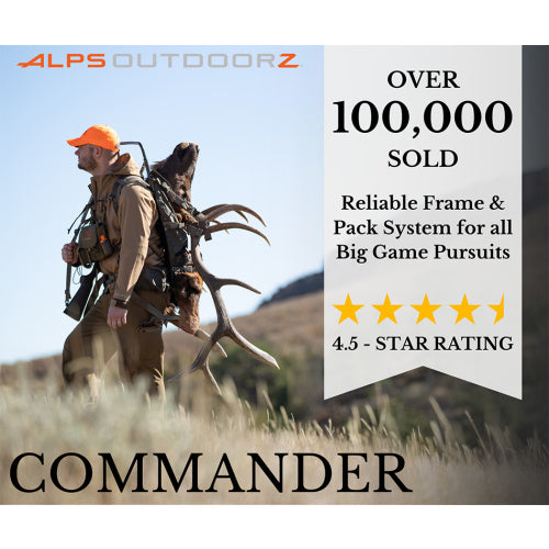 Alps Outdoorz Commander