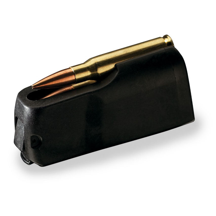 Browning X-Bolt Magazine