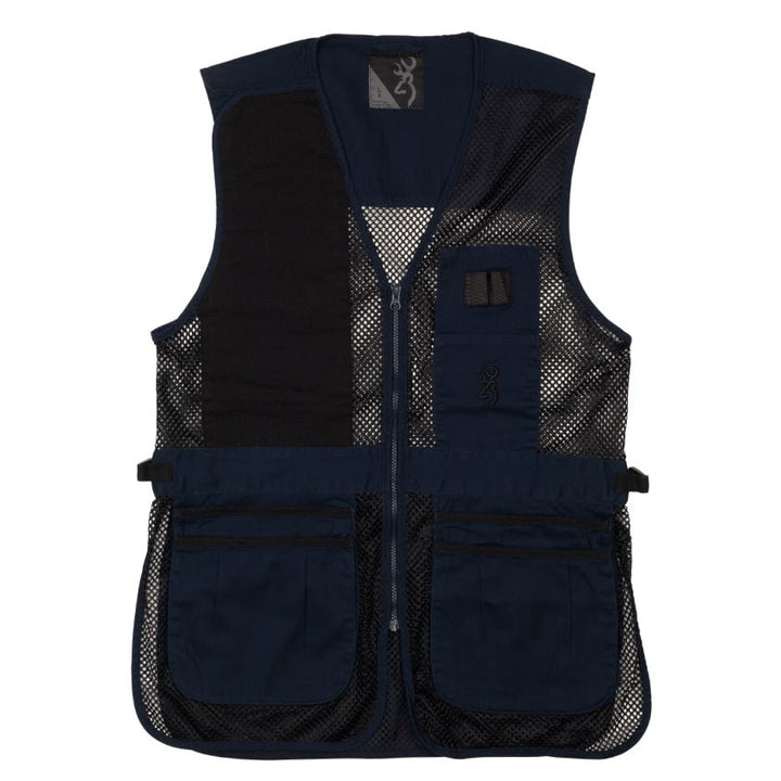 Browning Trapper Creek Mesh Shooting Vest