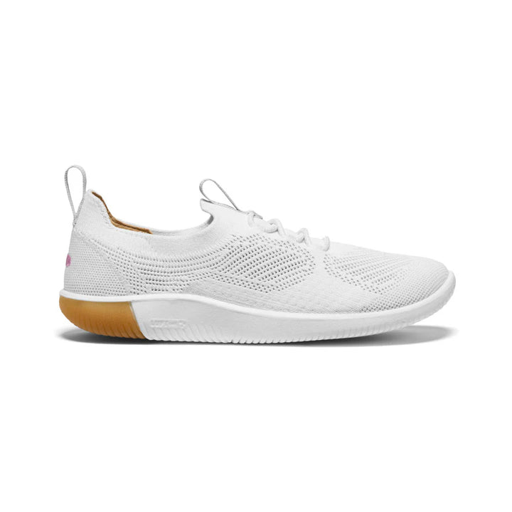 Keen Women's KNX Knit Lace Sneaker
