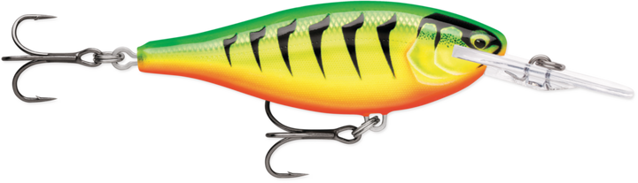 Rapala Shad Rap Elite 55 Lure