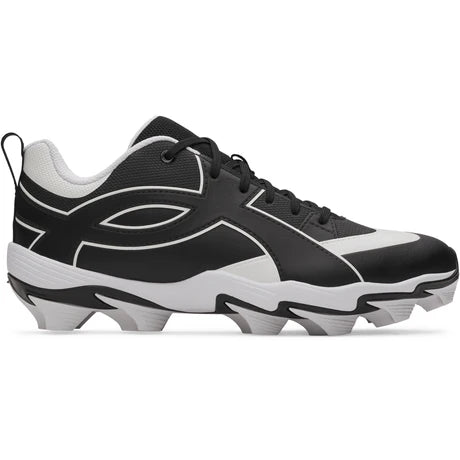 Under Armour Leadoff Icon Low RM Mens Baseball Cleats