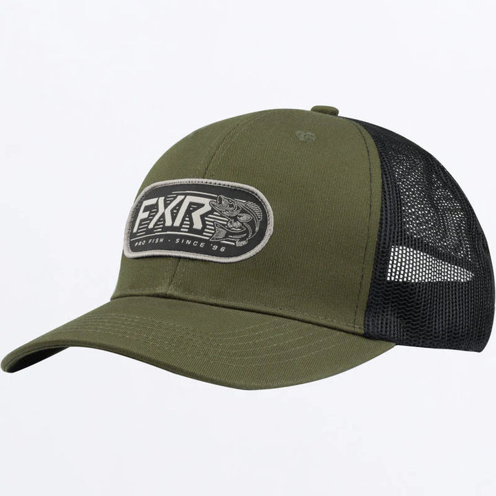 FXR Action Hat