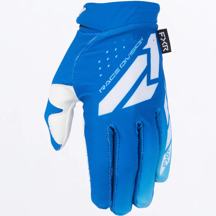 FXR Youth Reflex MX Glove