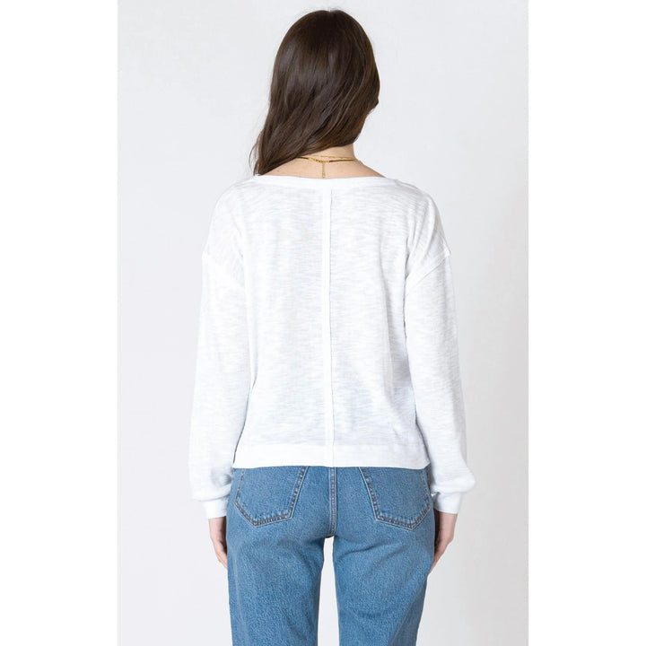 Dex Crew Neck Sweatshirt