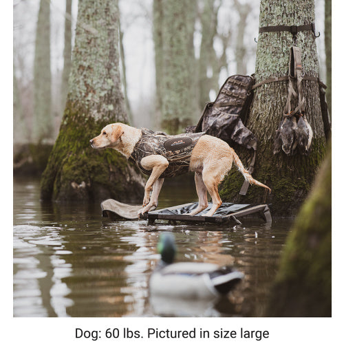 Alps Outdoorz Topflight Dog Vest