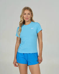 Salty Crew Women's Alpha Tech Tee