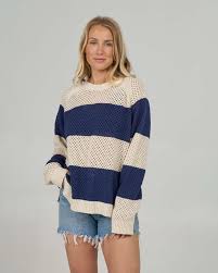 Salty Crew Women's Signal Crew