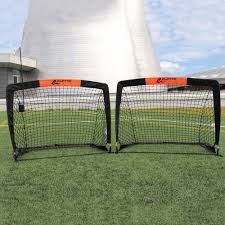 Eletto Square Pop Up Soccer Net