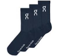 On Cloud High Logo Sock - 3 Pack