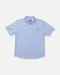 Salty Crew Drifter UV Polo