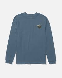 Salty Crew Longsleeve Tee