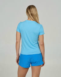 Salty Crew Women's Alpha Tech Tee
