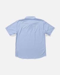 Salty Crew Drifter UV Polo