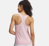 Under Armour Tech Knockout Women's Tank