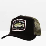 Salty Crew Trucker Hat