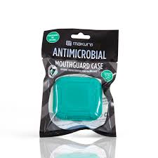 Makura Antimicrobial Case